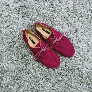 BDG loafers size 9 EUC